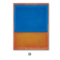 Rothko Reproductions – NordPrints