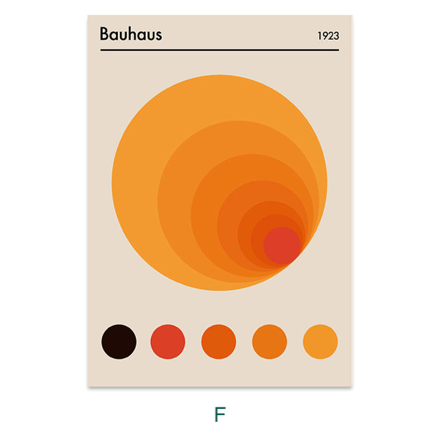 Bauhaus 3