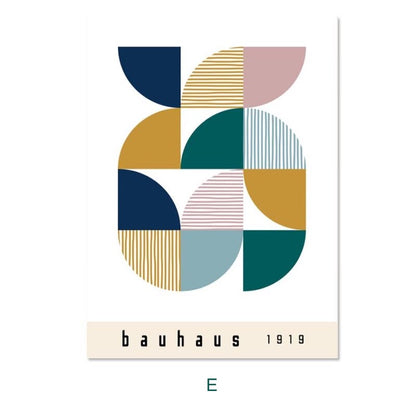 Bauhaus 4