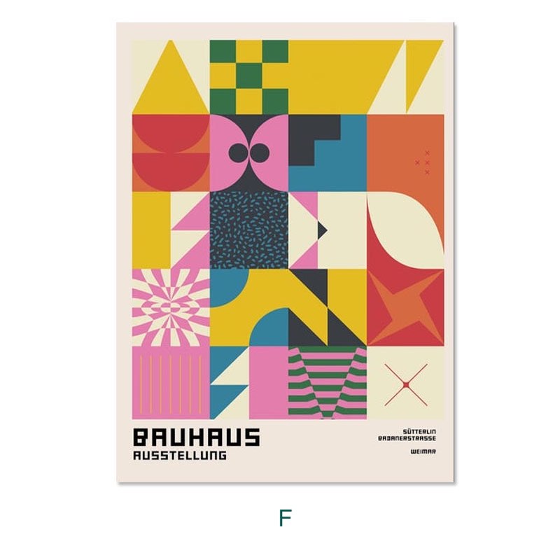 Bauhaus 4