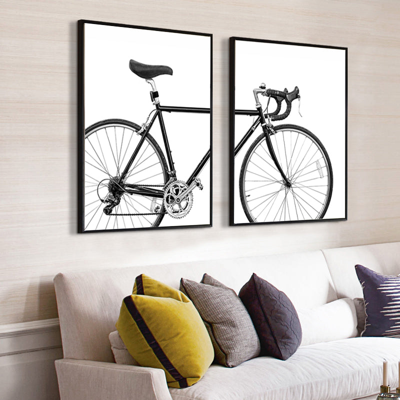 Bicycle NordPrints