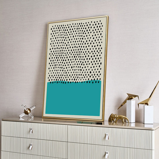 Mid-century Abstract – NordPrints