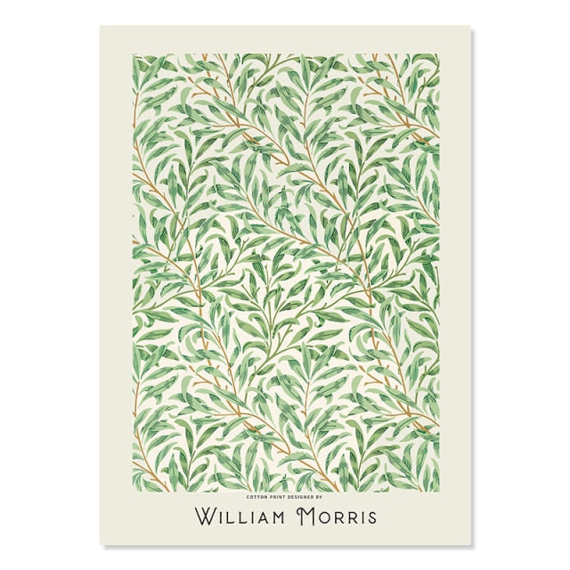 William Morris stampa 2