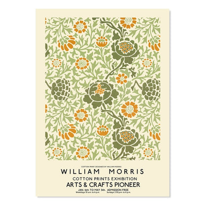 William Morris Exhibition 11